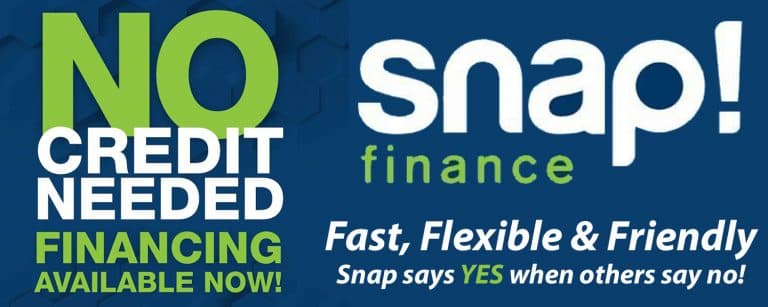 snap finance