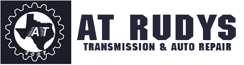 At Rudy's Transmission and Auto Repair - logo